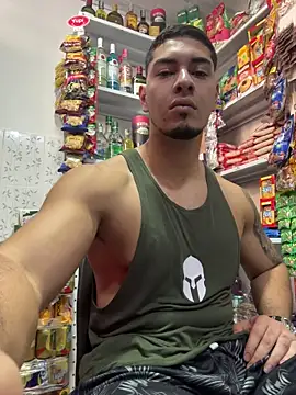 Dimitri Colleman online show from 12/19/25, 09:06