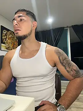 Dimitri Colleman online show from 03/10/26, 12:58