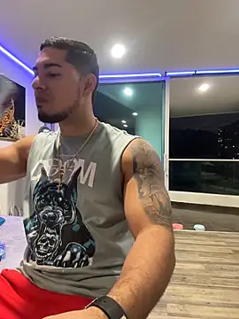 Dimitri Colleman online show from 03/03/26, 11:45