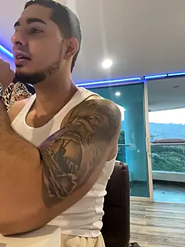 Dimitri Colleman online show from 03/04/26, 11:12