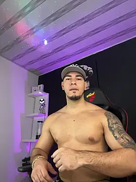 Snapshot of Dimitri_Colleman chatting on 12/04/25, 08:19 Dimitri Colleman online show from 12/04/25, 08:19