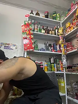 Dimitri Colleman online show from 03/26/26, 09:13