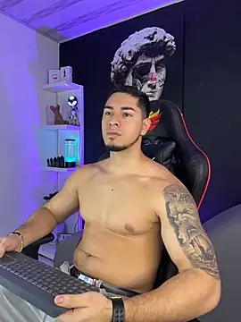 Snapshot of Dimitri_Colleman chatting on 11/13/25, 09:08 Dimitri Colleman online show from 11/13/25, 09:08