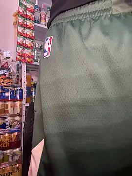 Dimitri Colleman online show from 03/29/26, 06:53