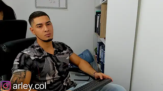 Dimitri Colleman online show from 01/24/25, 05:31