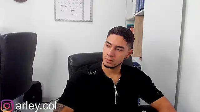 Dimitri Colleman online show from 01/19/25, 08:18
