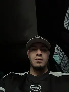 Dimitri Colleman online show from 10/09/25, 09:37