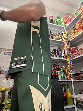 Dimitri Colleman online show from 03/22/26, 06:09