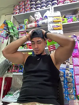 Dimitri Colleman online show from 03/17/26, 08:56