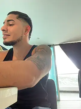 Dimitri Colleman online show from 03/07/26, 09:20