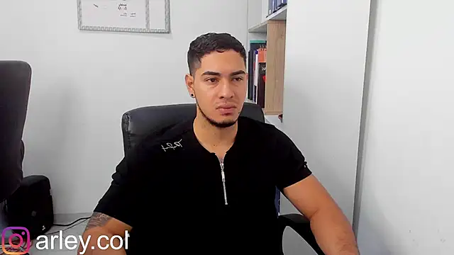 Dimitri Colleman online show from 01/19/25, 01:43