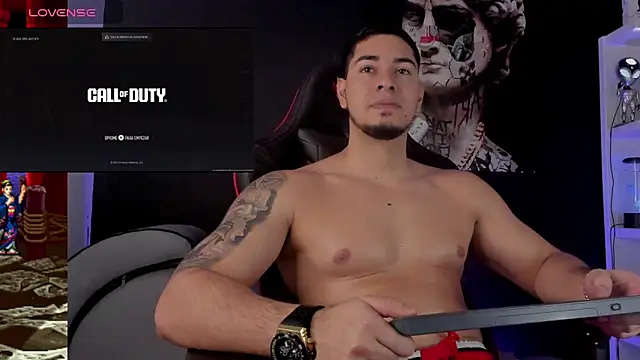 Snapshot of Dimitri_Colleman chatting on 11/14/25, 08:34 Dimitri Colleman online show from 11/14/25, 08:34