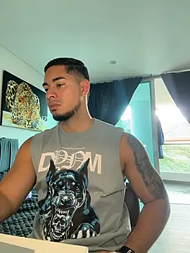 Dimitri Colleman online show from 03/10/26, 08:24