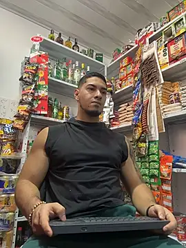 Snapshot of Dimitri_Colleman chatting on 11/01/25, 08:46 Dimitri Colleman online show from 11/01/25, 08:46