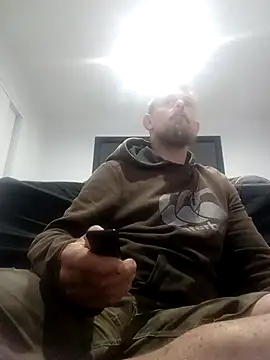 Skody31 online show from 11/10/25, 04:12