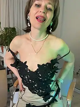 Snapshot of Melljoy chatting on 01/17/26, 04:43 Melljoy online show from 01/17/26, 04:43