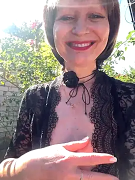 Snapshot of Melljoy chatting on 09/13/25, 11:54 Melljoy online show from 09/13/25, 11:54