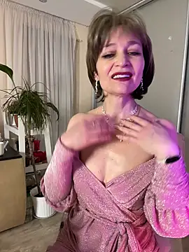 Snapshot of Melljoy chatting on 02/03/26, 04:45 Melljoy online show from 02/03/26, 04:45