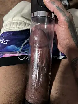 Ridemyface20 online show from 01/17/26, 03:15