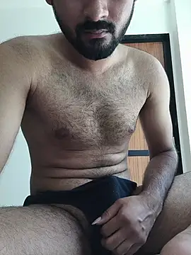 Babboy 24 online show from 04/14/26, 05:23