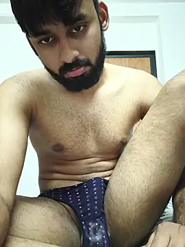 Babboy 24 online show from 03/22/26, 09:49