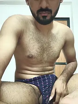 Babboy 24 online show from 04/05/26, 10:05