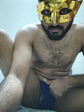 Babboy 24 online show from 11/05/25, 02:31