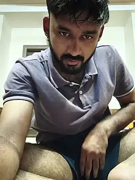 Babboy 24 online show from 06/15/26, 05:51