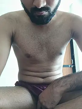 Babboy 24 online show from 03/21/26, 06:58