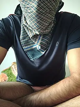 Babboy 24 online show from 12/03/25, 11:09