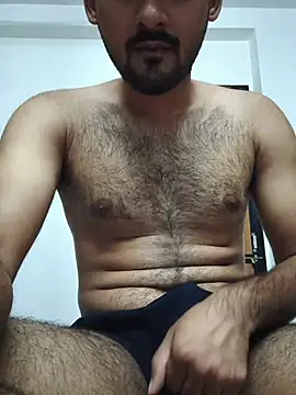 Babboy 24 online show from 02/01/26, 12:25