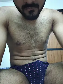 Babboy 24 online show from 04/10/26, 09:11