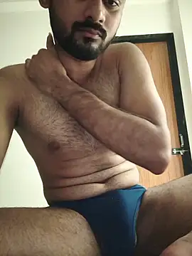 Babboy 24 online show from 04/03/26, 11:27