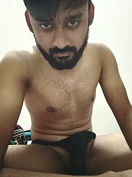 Babboy 24 online show from 03/21/26, 08:46