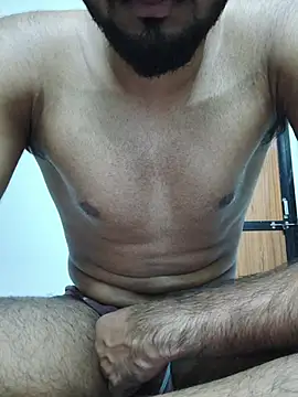 Babboy 24 online show from 11/30/25, 07:25