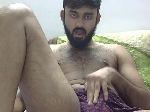 Babboy 24 online show from 11/26/25, 12:27