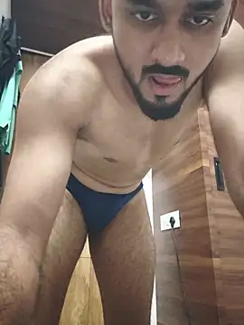 Babboy 24 online show from 11/27/25, 08:53