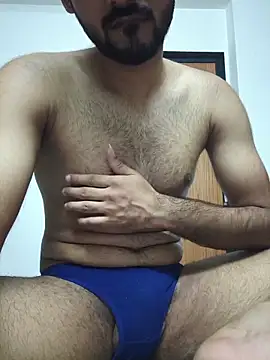 Babboy 24 online show from 03/29/26, 08:10