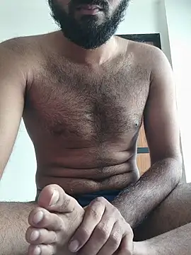 Babboy 24 online show from 11/27/25, 08:48