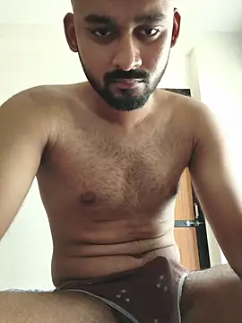 Babboy 24 online show from 03/31/26, 06:59