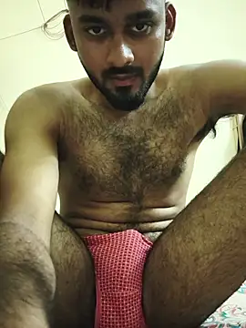 Babboy 24 online show from 06/25/26, 04:34