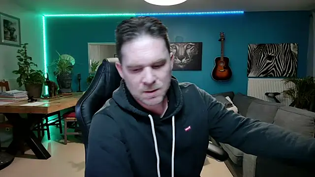 tom sauwer online show from 05/24/26, 12:21