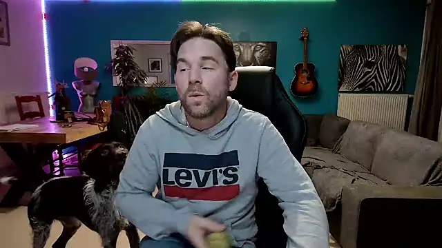 tom sauwer online show from 12/05/24, 02:04