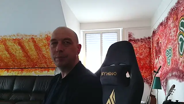 sextoy911 online show from 04/15/26, 02:32