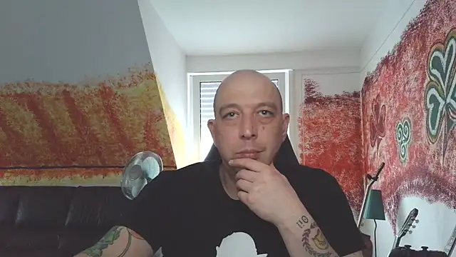 sextoy911 online show from 04/16/26, 05:57