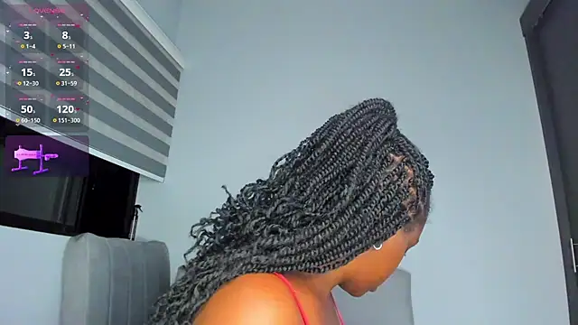 Sofi Smiley online show from 05/29/26, 02:39
