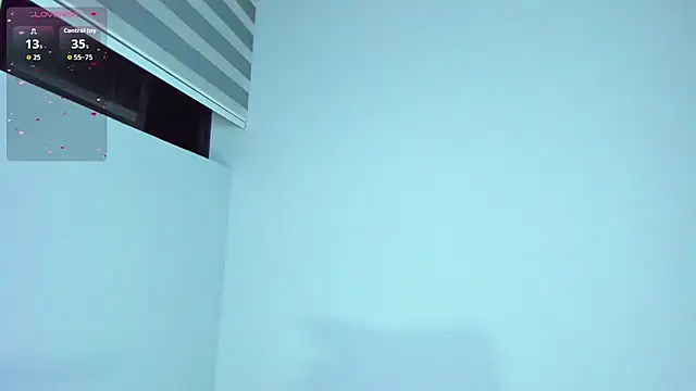 Sofi Smiley online show from 02/21/26, 02:24