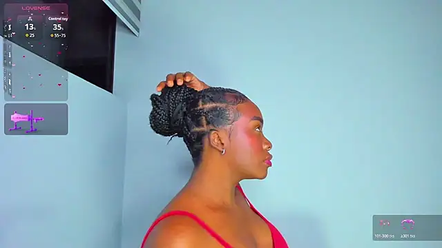 Sofi Smiley online show from 03/03/26, 05:14