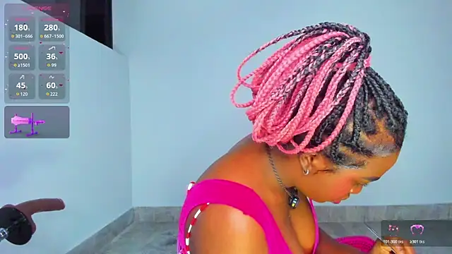 Sofi Smiley online show from 04/11/26, 06:54