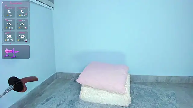 Sofi Smiley online show from 02/20/26, 11:12